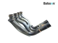Exhaust Header / Downpipes