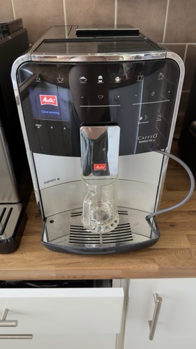 Melitta caffeo smart - ts,