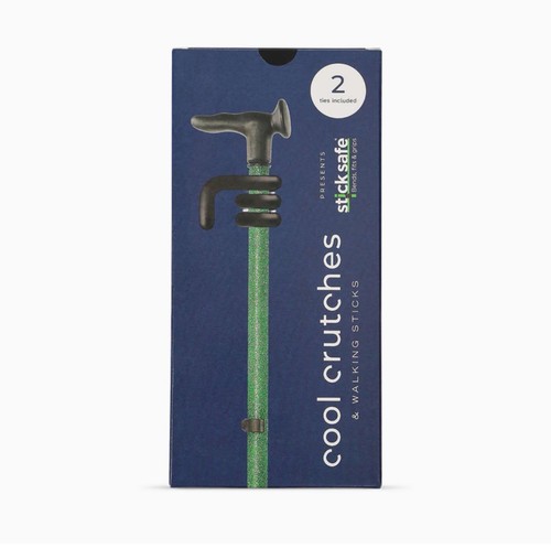 Stick safe walking - walking, &