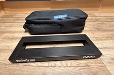 Pedaltrain Nano Effects Pedal