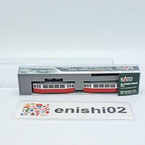 Kato gauge 806 - gauge, my