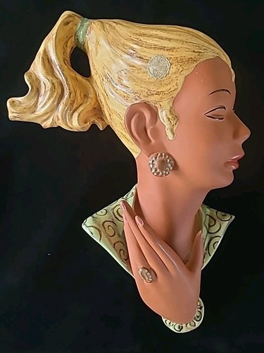 Antique thomasch goldscheider - thomasch,