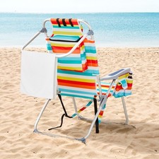 Backpack Beach Camping Chair