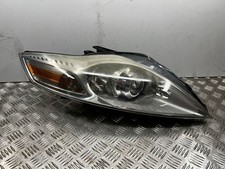 Ford Mondeo MK IV 2009