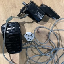 ACADEX SEWING MACHINE MOTOR /