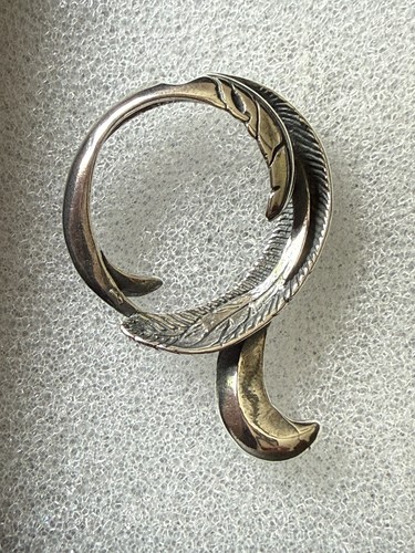 Trollbeads freedom feather - freedom,