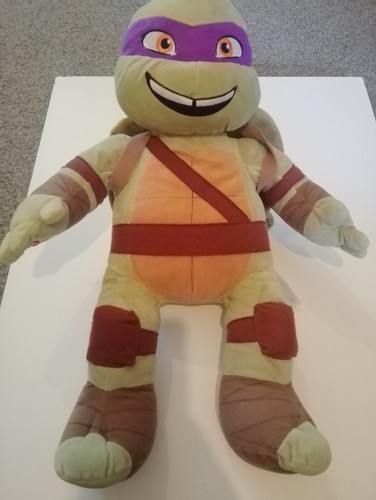 Nickelodeon teenage mutant - teenage,