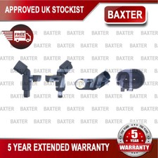 Baxter Front Left ABS Wheel