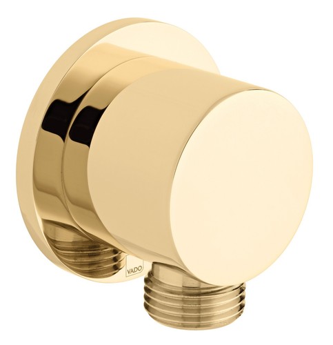 Vado individual round - individual, wall