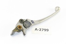 Yamaha TRX 850 4UN - Brake