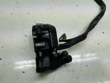 left control block for Yamaha