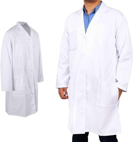 Lab coat hygiene food - coat, industry