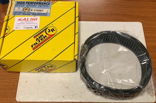 Air filter r210061 london - air, jr