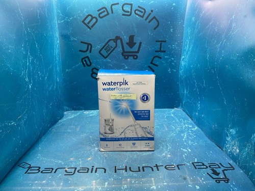 See desc waterpik - desc*,