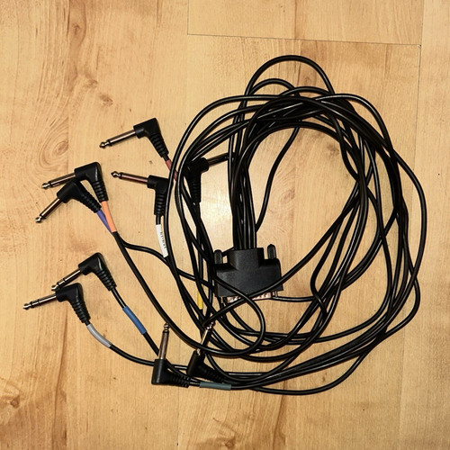 Cable for carlsbro csd100 - cable,