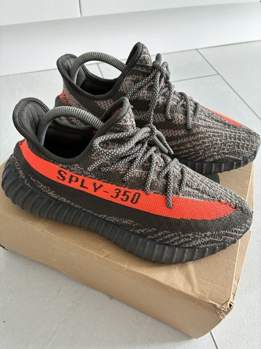 Yeezy boost 350 full length - boost,
