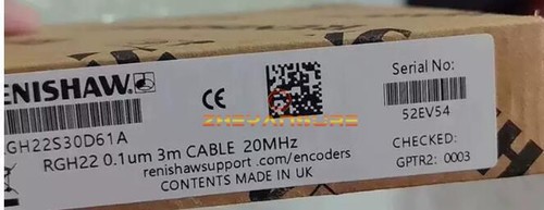 1pc new renishaw rgh22s30d61a - 1pc,