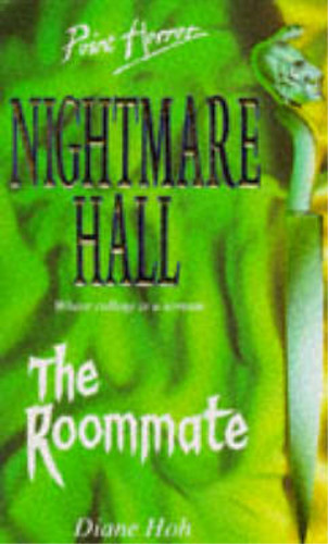 The roommate point horror - the,
