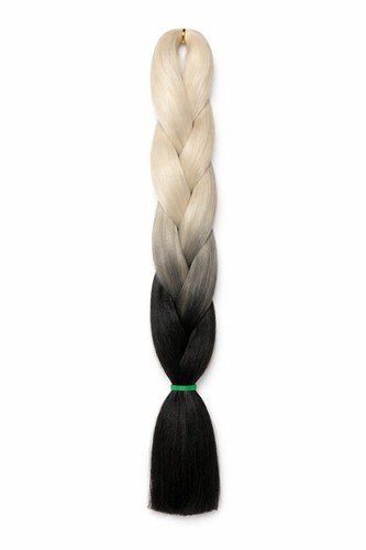 Ombre transitional kanekalon - ombre,