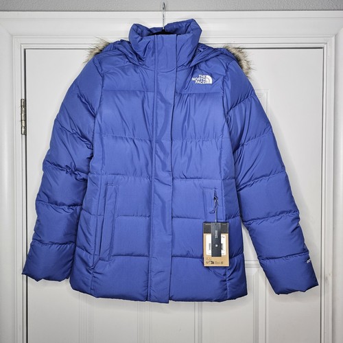 New north face women gotham - new, women's