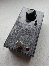 Mythos Pedals Cestus Silicon