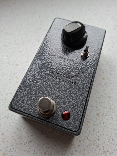 Mythos pedals cestus silicon - mythos,