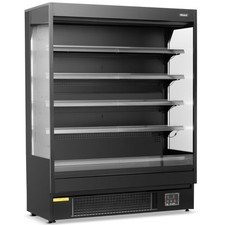 NEW BLIZZARD BLACK MULTI-DECK