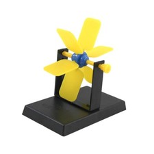 Water Wheel Model Scientific