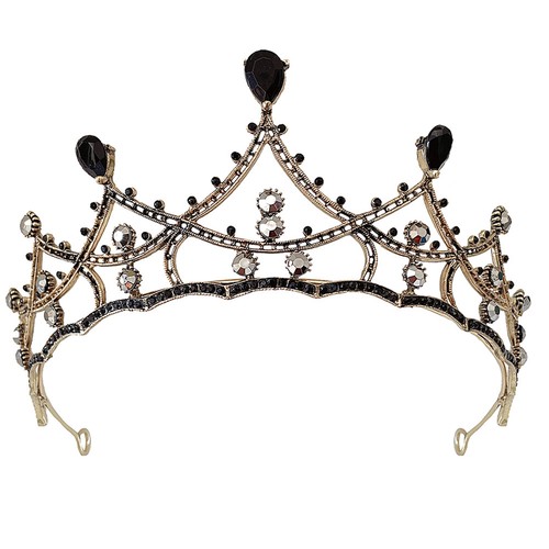 Women crown jewelry banquet - women's,