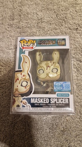New funko pop - new, games