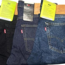 Levis® 511 Mens Denim Jeans