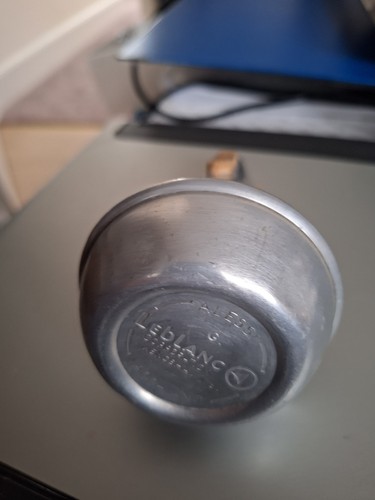 Leblanc alessi vacchiano - leblanc,