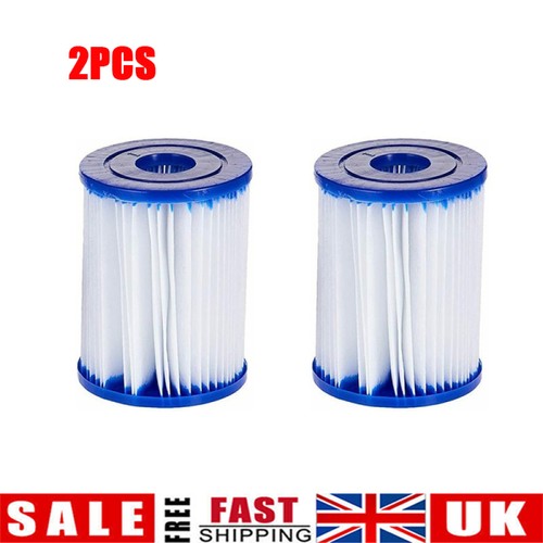 Pool filter cartridge size - filter,