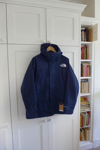 The north face ripstop - face,