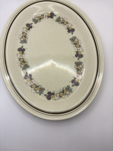 Royal doulton harvest garland - royal,