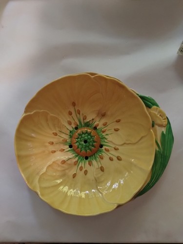 Carlton ware buttercup - carlton,