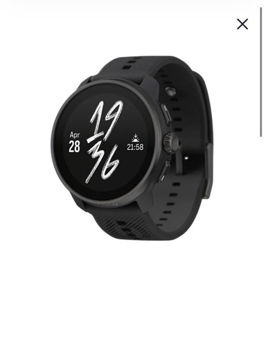 Suunto race gps running - race,
