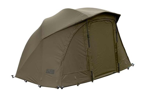 Fox retreat brolly system - brolly,