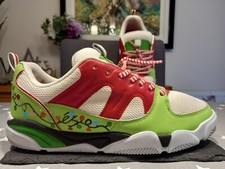 és SILO 'CHRISTMAS CUSTOM'