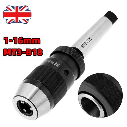 16mm mt3 b18 - 1-16mm, mt3-b18