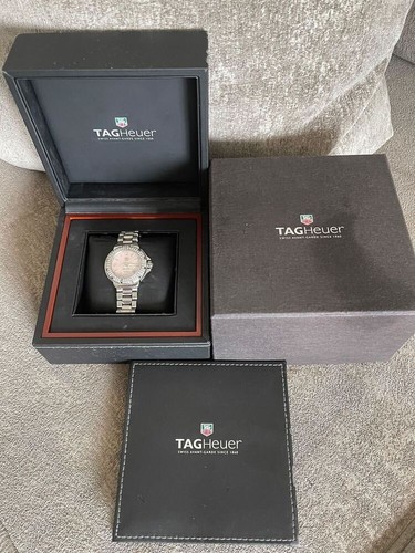 Tag heuer formula - formula, diamond