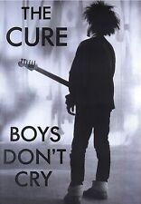 The Cure, A4 Poster Print