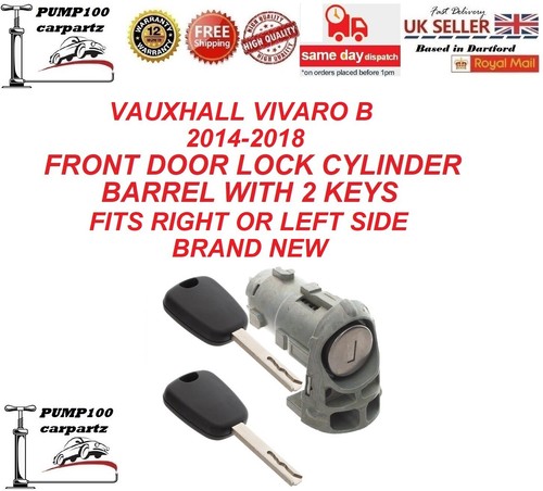 For vauxhall vivaro - for,