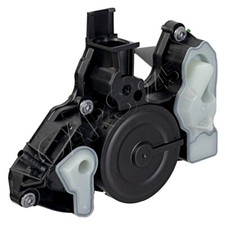 Crankcase Breather Oil Trap FEBI Fits AUDI A1 SEAT SKODA VW 07-20 6K103495C