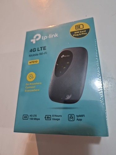 Link m7010 lte mobile - m7010, 4g