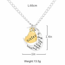 Mother Sister Daughter Son