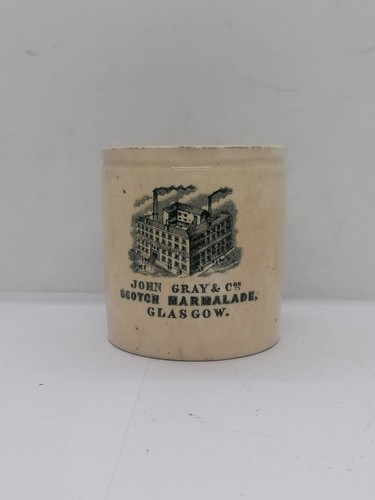 Old john gray co scotch - old,