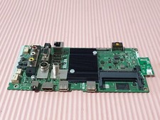 MAIN BOARD MB FOR TOSHIBA