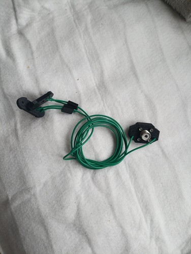 Air band dipole antenna - air,