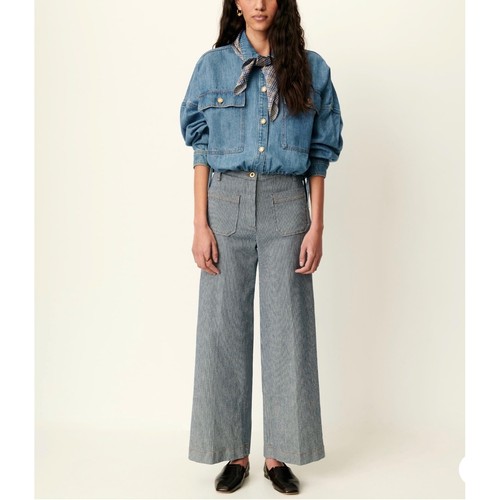 Sessun aldricks high waisted - sessun,